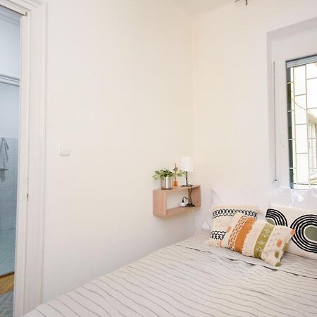 Castle Nest Apartment Budapest Exterior photo