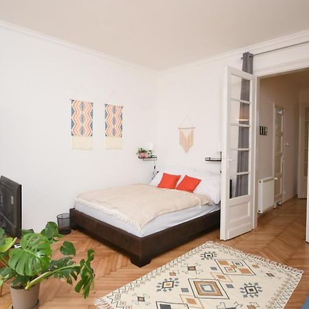 Castle Nest Apartment Budapest Exterior photo