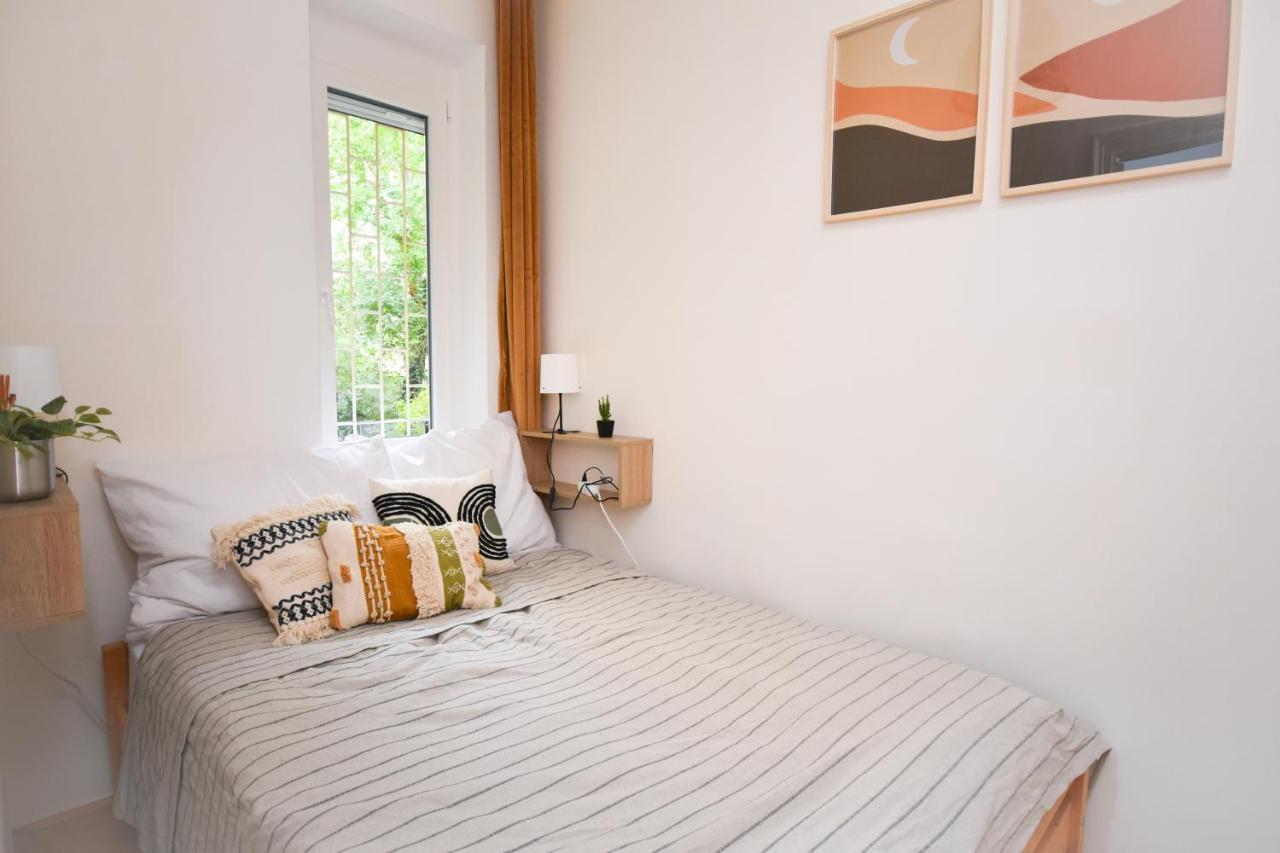 Castle Nest Apartment Budapest Exterior photo